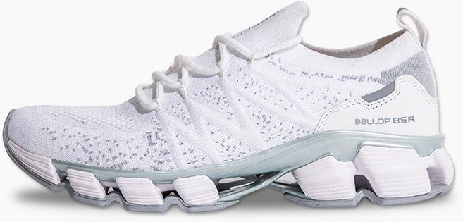 밸롭 티바트 니트 런닝화 BS02010001