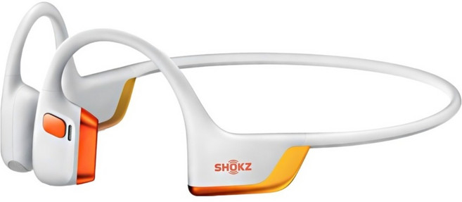 SHOKZ OPENRUN PRO 2 骨傳導 耳機 專業運動 基普喬格聯名款 S820