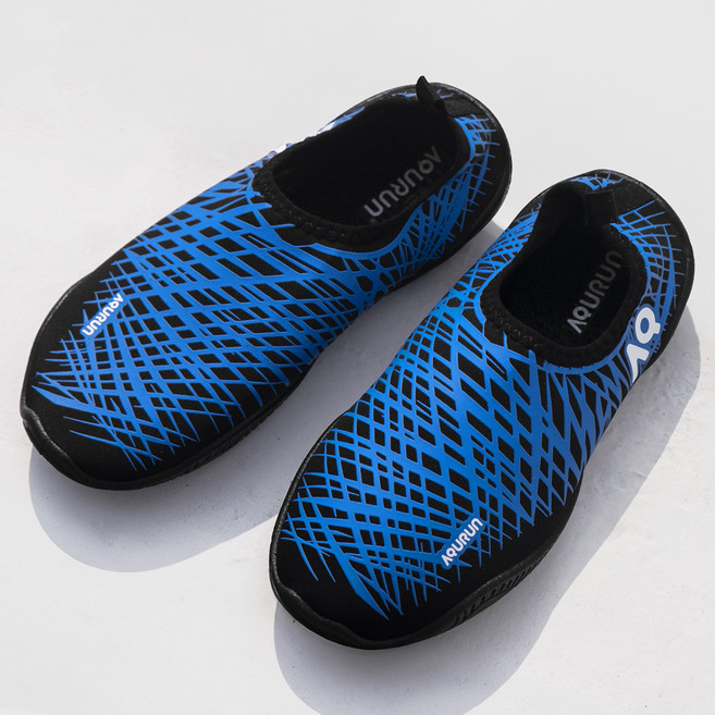 아쿠런 아동공용 아쿠아 슈즈