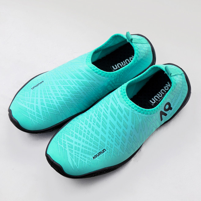 아쿠런 아쿠아 슈즈