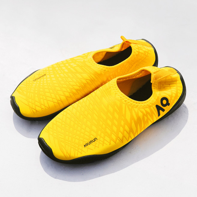 아쿠런 아쿠아 슈즈