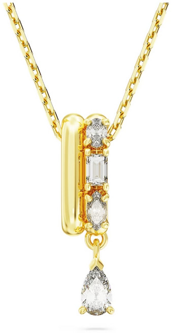 스와로브스키 임베르 목걸이 5663333 +쇼핑백+메시지카드+품질보증서(백화점A/S)