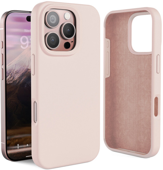 누아트 헤이즐 실리콘 휴대폰 케이스