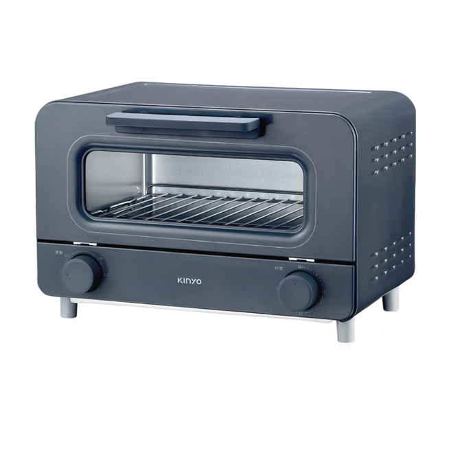 Kinyo 日式美型電烤箱, EO-476BU
