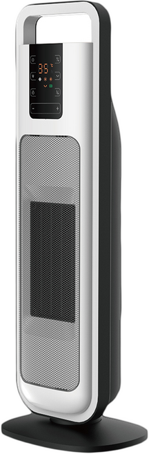 尚朋堂 陶瓷電暖器, SH-5260P, 白色