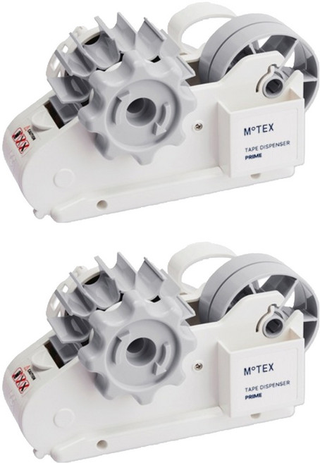 모텍스 테이프 디스펜서 3호, 랜덤발송, 2개