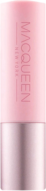 MACQUEEN NEWYORK Better then 自然潤色唇膏, For Women, 3.5g, 1支