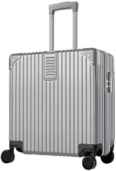 보튼캐리어 어드벤쳐 CL15미니 여행용 기내용 18인치 하드 캐리어