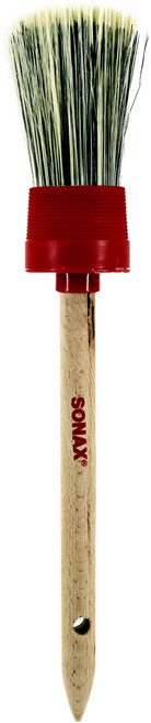 소낙스 브러쉬, 혼합색상, 1개