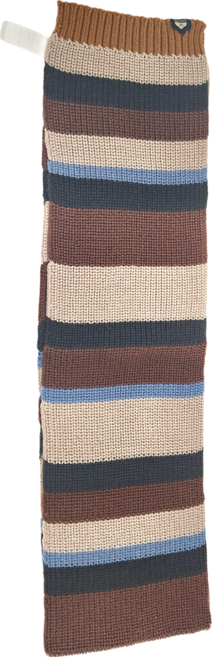 KOCOTREE 石墨烯親子條紋圍巾 115g