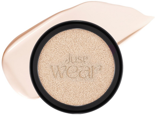 브이디엘 커버 스테인 퍼텍팅 쿠션 리필 13g, A00, 1개