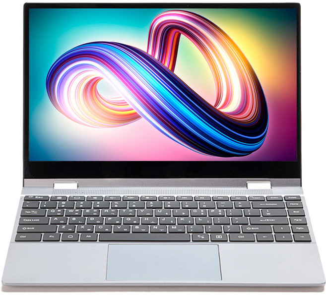 플립북 2022 14 Wireless 35.8, 실버, 0GB, 0GB, Free DOS, FLIPBOOK14W