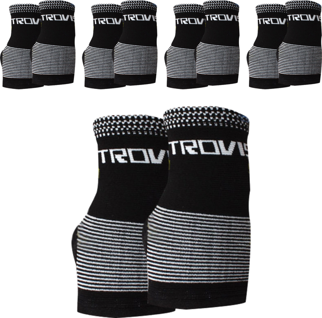 트로비스 TR 입체 손목보호대 TR-K2D, 5세트