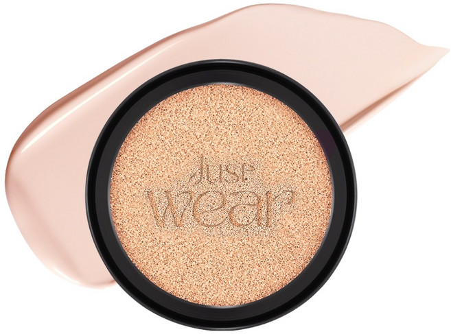 브이디엘 커버 스테인 퍼텍팅 쿠션 리필 13g, M01, 1개