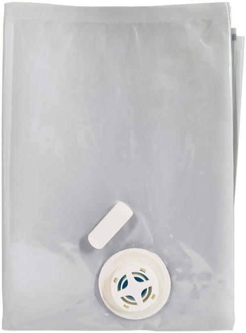 免抽氣按壓式真空壓縮袋 LT-S, 6個裝, 1組