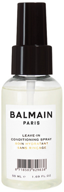 발망 헤어 리브인 컨디셔닝 스프레이, 50ml, 1개