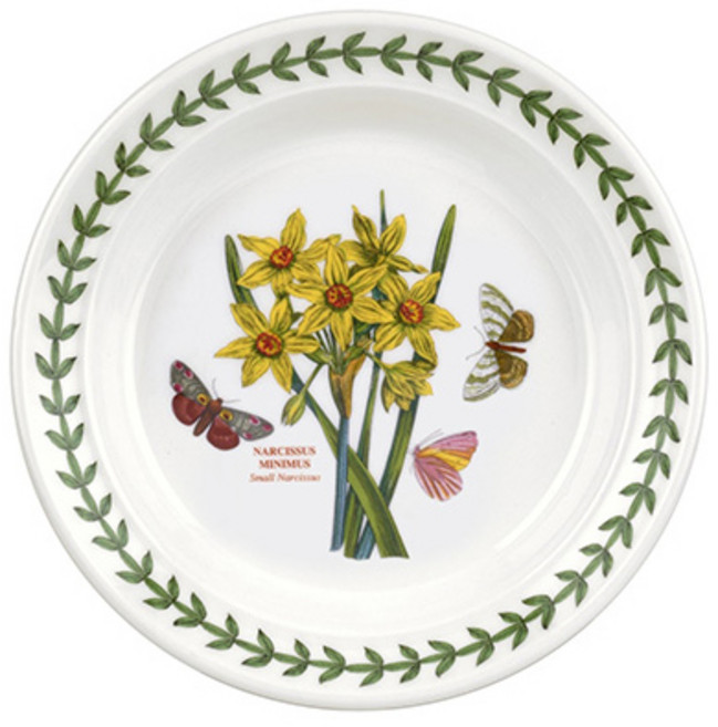 포트메리온 보타닉가든 소접시, 랜덤발송발송, 1개