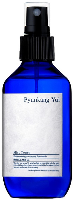 편강율 미스트 토너, 200ml, 1개