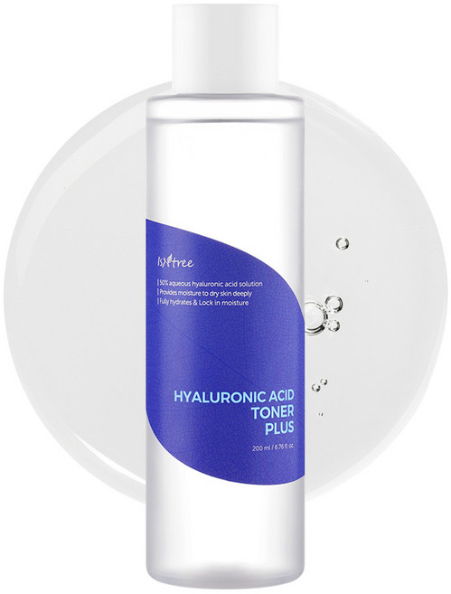 이즈앤트리 히아루론산 토너 플러스, 200ml, 1개