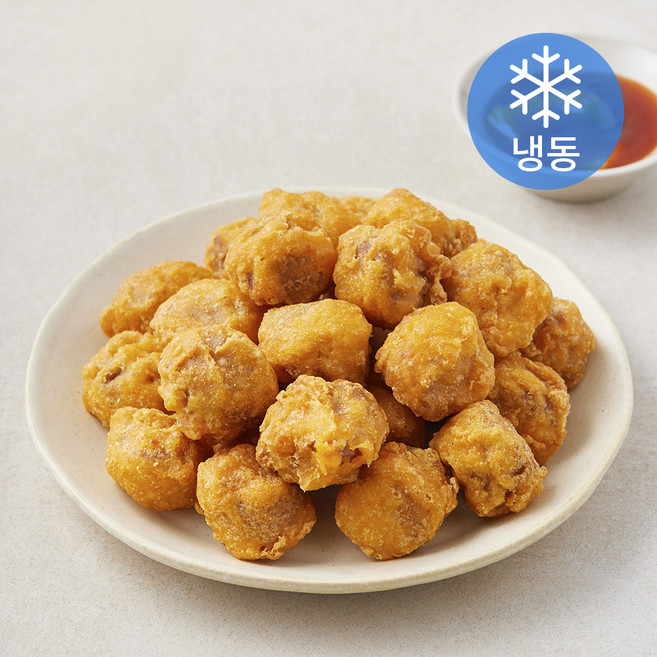 하늘푸드 깐풍기 (냉동), 1kg, 5개