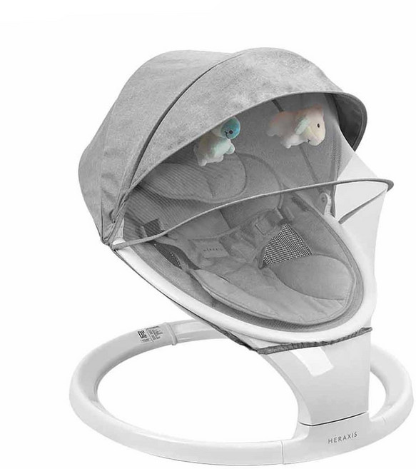 헤라시스 전동바운서, 그레이