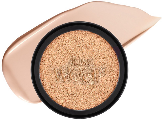 브이디엘 커버 스테인 퍼텍팅 쿠션 리필 13g, A03, 1개