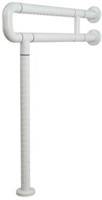 위드리빙 안전가드 보강형, 1개, 화이트