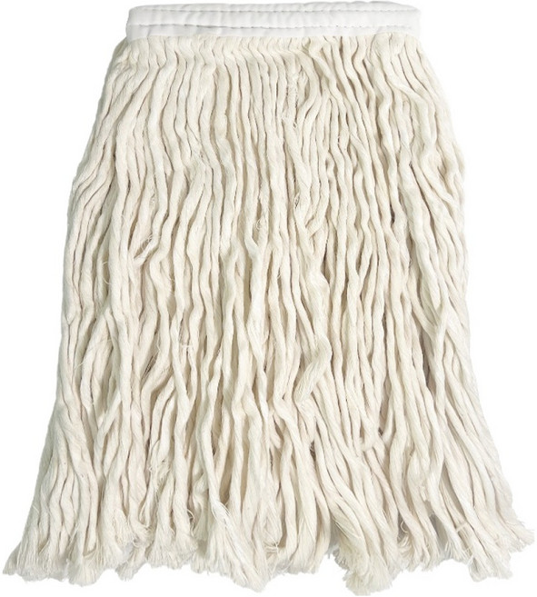 데일드 백 마포걸레 400g, 1개