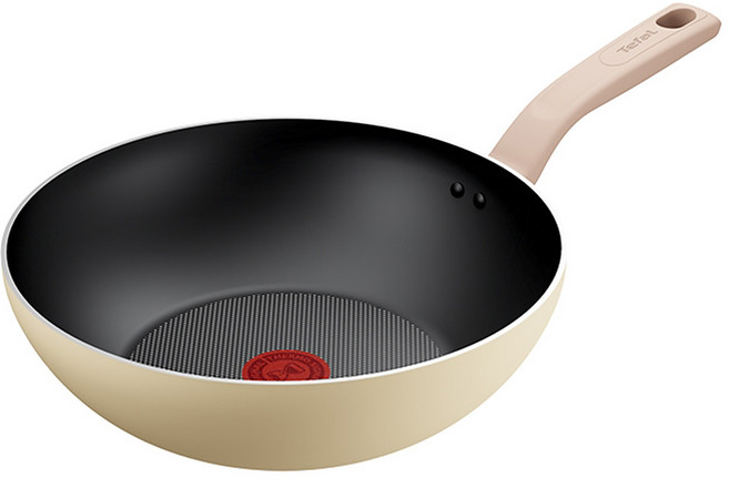 Tefal 特福 Daisy系列 不沾小炒鍋, 1個, 28cm