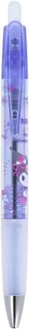 PILOT 百樂 Opt. 三麗鷗原子筆 0.7mm S4484690, 透紫色, 1個