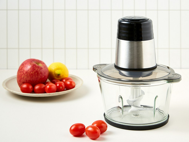 홈플래닛 전동 멀티 다지기 초퍼 2L, MC421A-CB