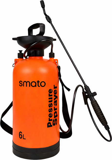 스마토 압축분무기 SM-CS6L, 1개
