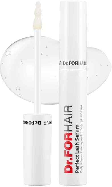 닥터포헤어 고영양 집중케어 퍼펙트 래쉬 세럼 속눈썹 영양제, 8ml, 1개 - 쿠팡