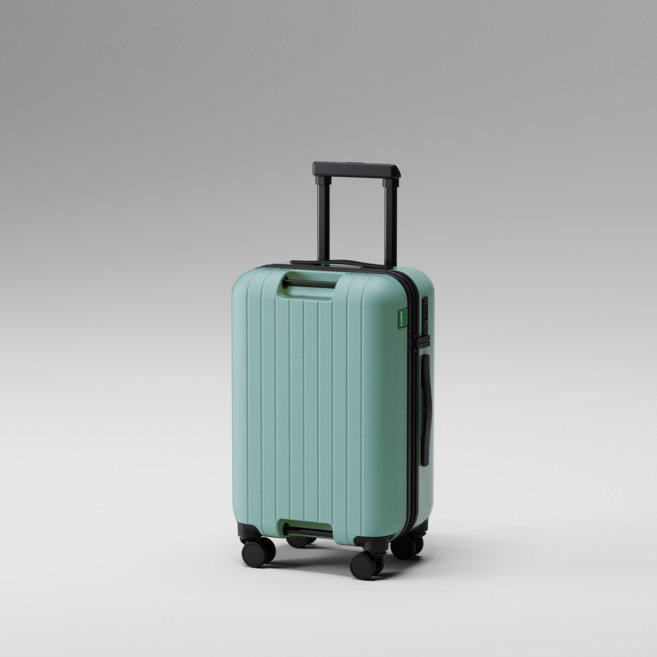 패리티 코티 기내용 확장형 PC캐리어 20인치