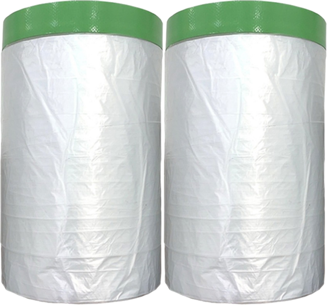 養生膠帶 2.7m x 25Y, 2個