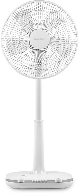 메이튼 퓨어윈드 아기바람 스탠드 가정용 선풍기, MT83256