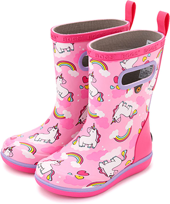 보그스 아동용 스키퍼 2 부츠