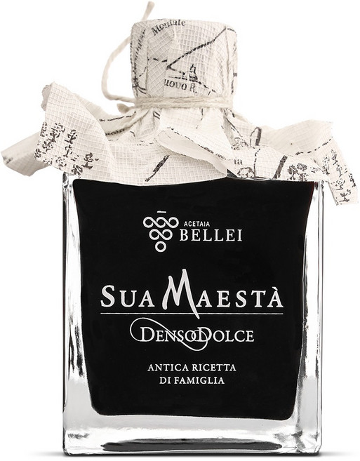 수아마에스타 모데나 발사믹 식초 천연 발효 샐러드 드레싱 소스 발사미코 수아발사믹 네모발사믹, 250ml, 1개