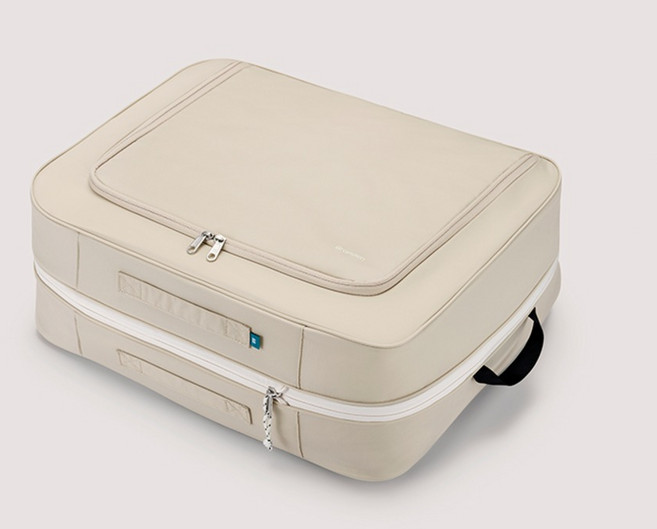 브랜든 2세대 부피순삭 의류 이불 다용도 압축 파우치 XL