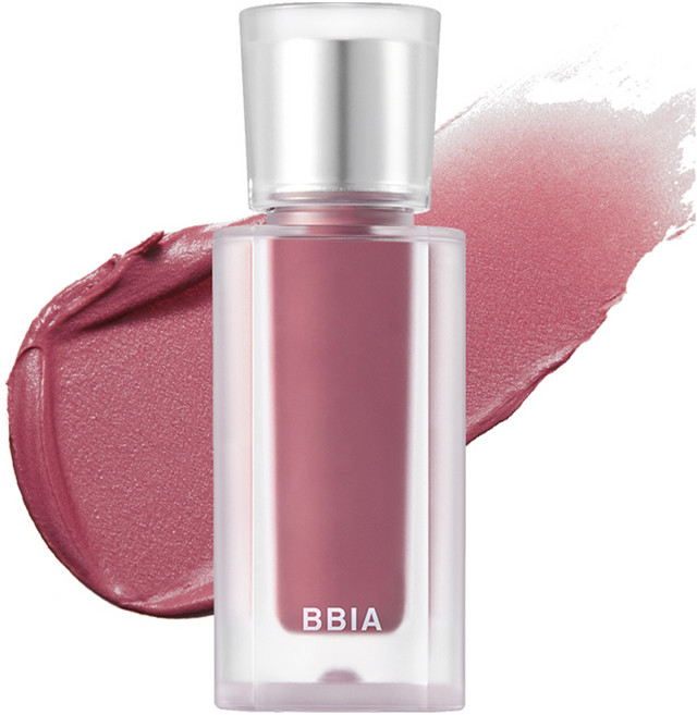 삐아 라스트 벨벳 틴트 MLBB에디션, V51 보라빛 인생, 1개