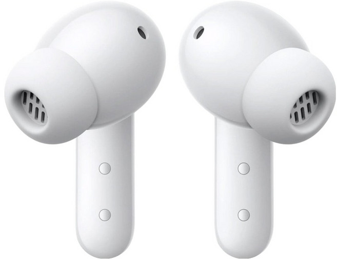 NOTHING CMF Buds Pro 2 旗艦級無線藍牙耳機, 白色, HP2900009