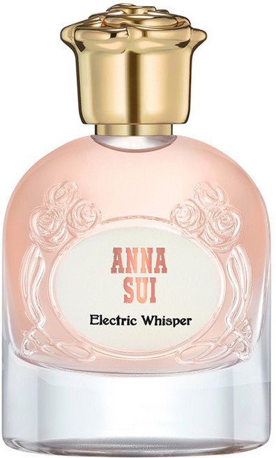 ANNA SUI 安娜蘇 台灣公司貨 奇境夢遊淡香精 爍光喚語 50ml, 1件