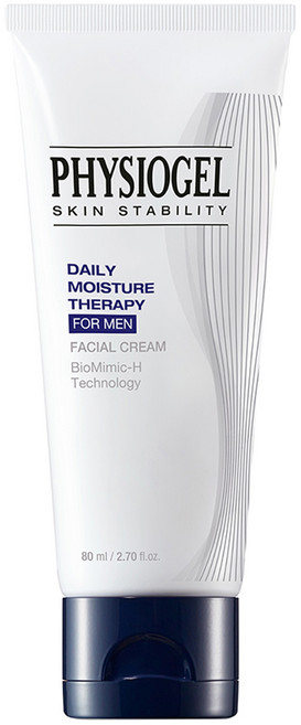피지오겔 데일리 모이스쳐 테라피 포맨 페이셜 크림, 80ml, 1개
