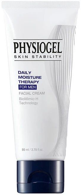 피지오겔 데일리 모이스쳐 테라피 포맨 페이셜 크림, 80ml, 1개 - 쿠팡