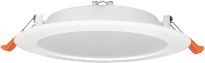 DANCELIGHT 舞光 LED 16W 15cm三段調色崁燈 LED-15DOC16SW, 1個