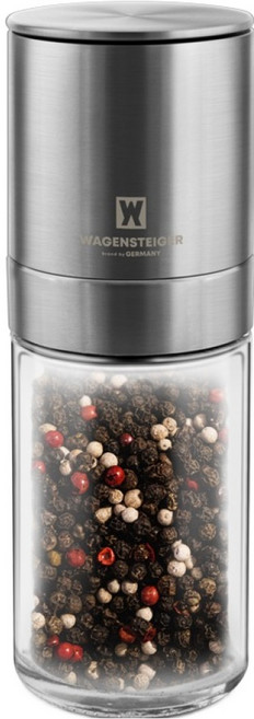 바겐슈타이거 소금 & 후추 밀스 그라인더, 100ml, 1개