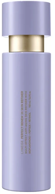LANEIGE 蘭芝 Perfect Renew 3X完美新生三效賦活精露 150ml, 1瓶