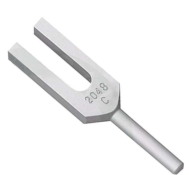 Spirit 精國 音叉, 1個