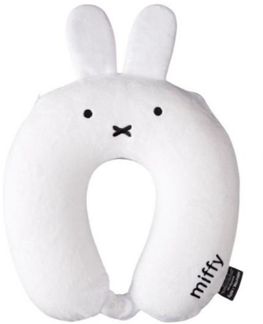 HAPI TAS miffy頸枕