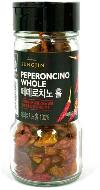 성진 페페로치노 홀, 18g, 1개
